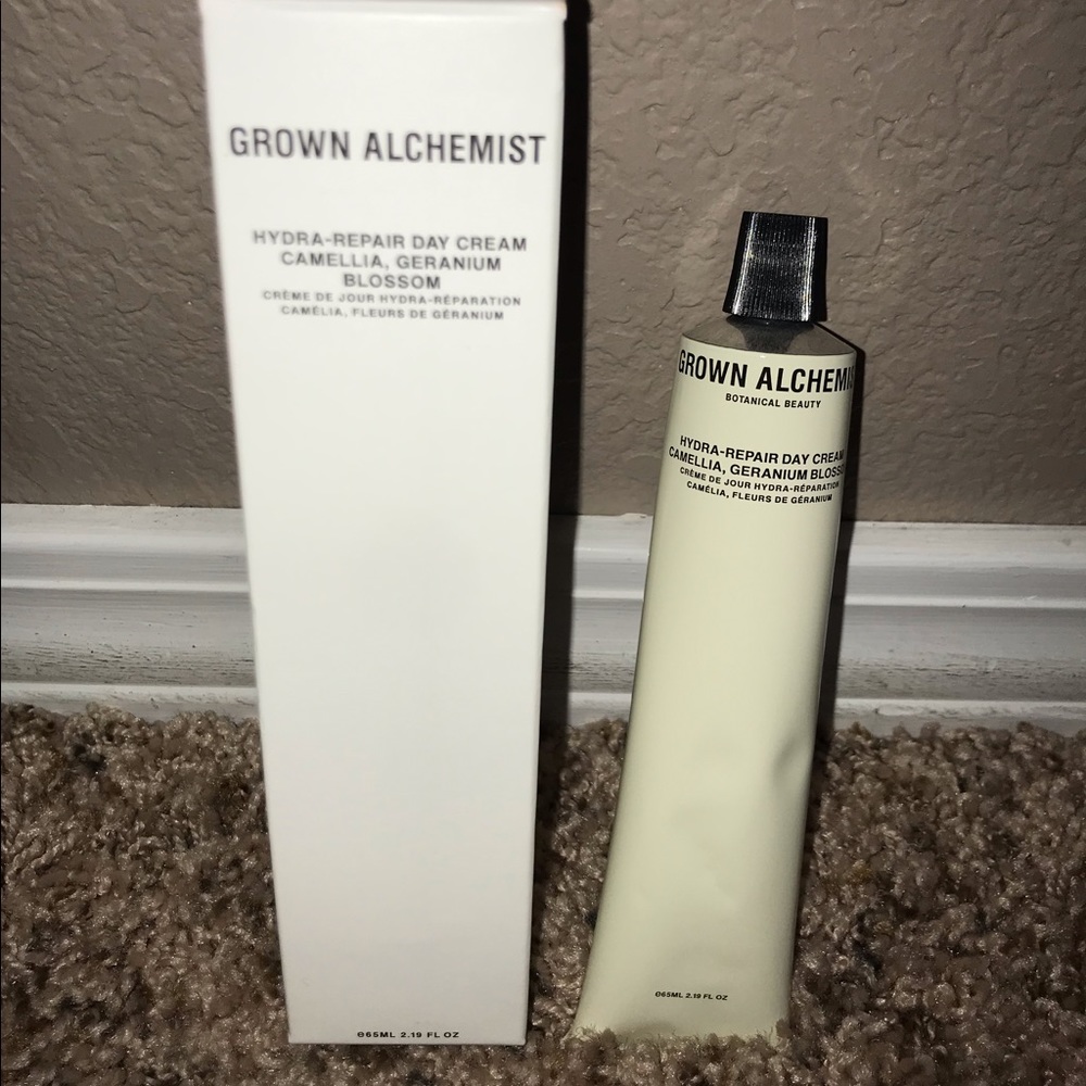 Grown Alchemist Hydra-Repair Day Cream